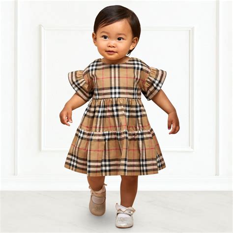 baby badkleding burberry|Baby Clothing & Accessories .